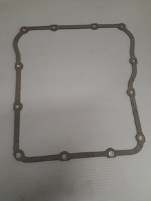 Empaque carter hule Allison LT1000 2000-