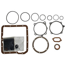 Juego empaques T35 1964-1975