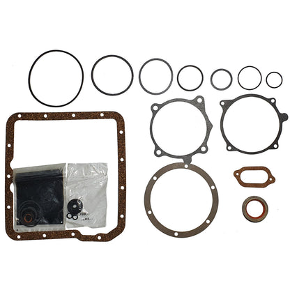 Juego empaques T35 1964-1975