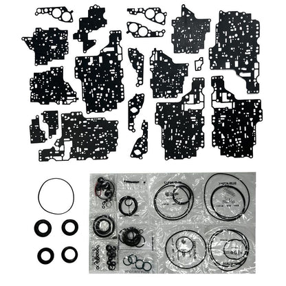 Juego empaques y ligas AW60-40LE 1985-