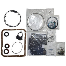 Juego empaques y ligas 4L65E 4L70E 4L60E 2007-