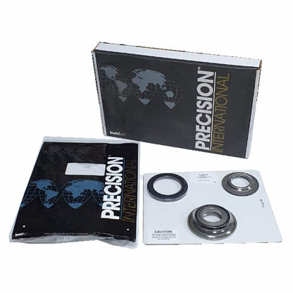 Juego empaques y ligas 10L80 10L90 2017-