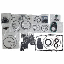 Juego empaques y ligas 10L80 10L90 2017-