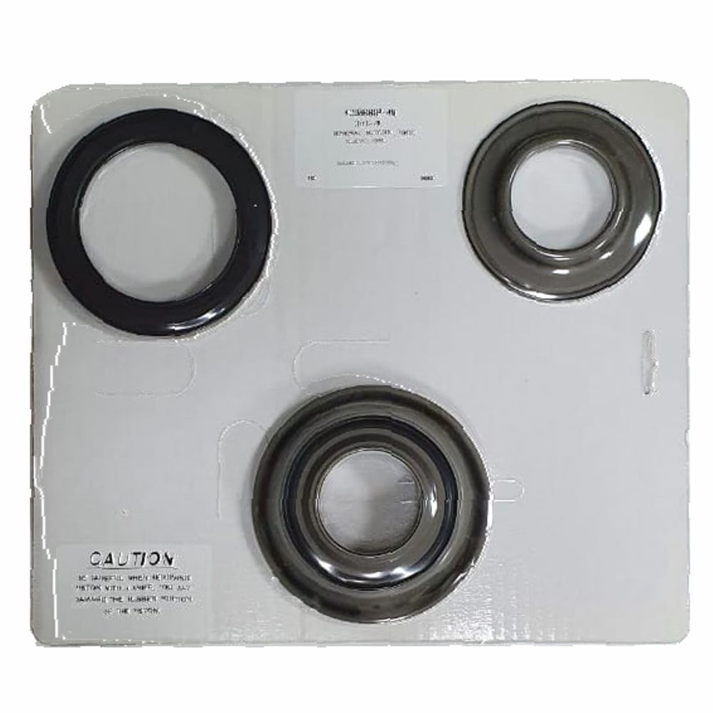 Juego empaques y ligas 10L80 10L90 2017-