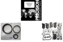 Juego empaques y ligas con pistones 6F35 2013-2019