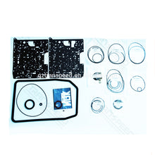 Juego empaques y ligas ZF4HP22