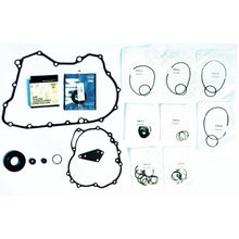 Juego empaques y ligas B4RA