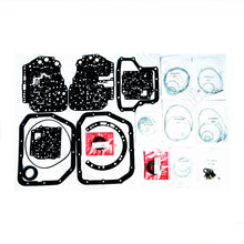 Juego empaques y ligas A4AF3 A4BF2 A4BF3