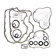 Juego empaques y ligas MAXA BAXA