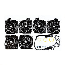 Juego empaques y ligas 4T40E