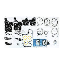 Juego empaques y ligas AW60