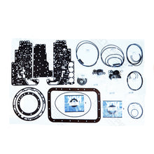 Juego empaques y ligas V5A51