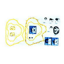 Juego empaques y ligas B7TA