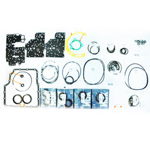 Juego empaques y ligas JF506