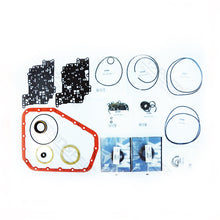 Juego empaques y ligas AW81-40LE