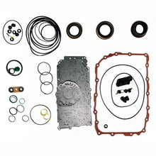 Juego empaques y ligas 6L80E 6L90E 2006- economico