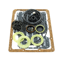 Juego empaques y ligas AW55-50 51SN 00-ON Combo SAAB OPEL NISSAN SATURN Volvo