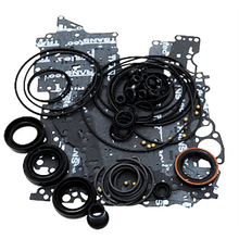 Juego empaques y ligas 60-40LE