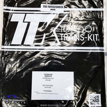 Juego empaques y ligas JF015E