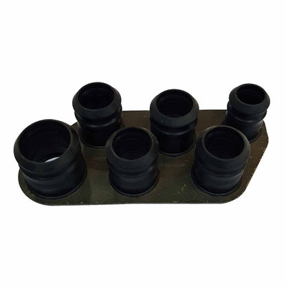 Capuchones control de valvulas a bomba 6L80 6L90 6L45 6L50E 2006-