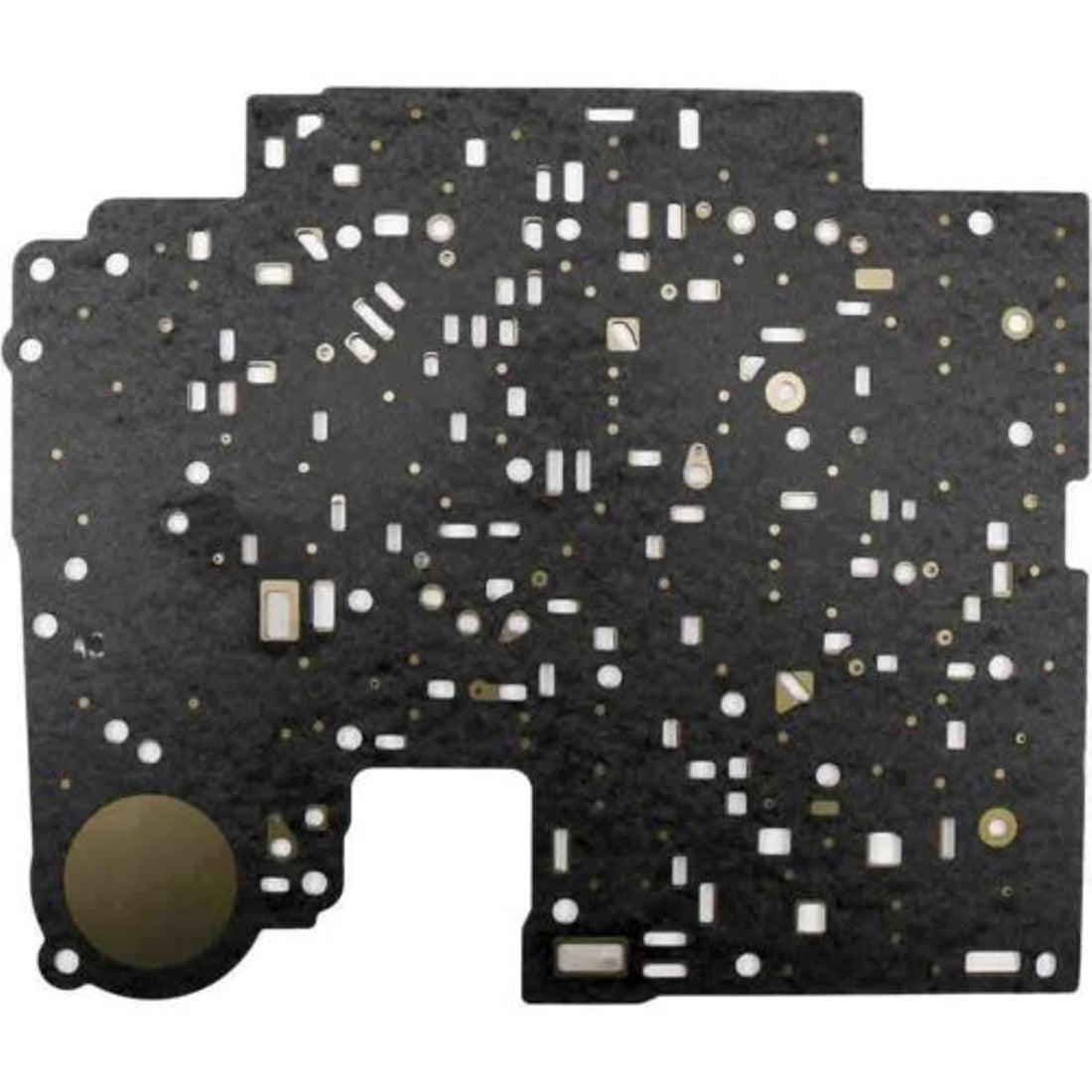 Empaques control de valvulas vulcanizados con filtros integrados 4L70E 2007-