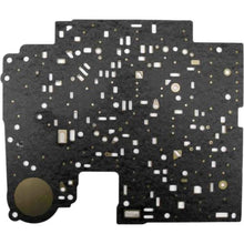 Empaques control de valvulas vulcanizados con filtros integrados 4L70E 2007-