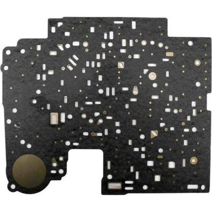 Empaques control de valvulas vulcanizados con filtros integrados 4L70E 2007-