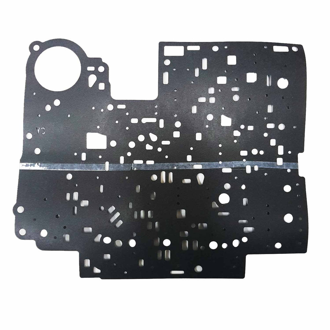 Empaque control de valvulas lado cascaron 2 letras 4L60E 2001-