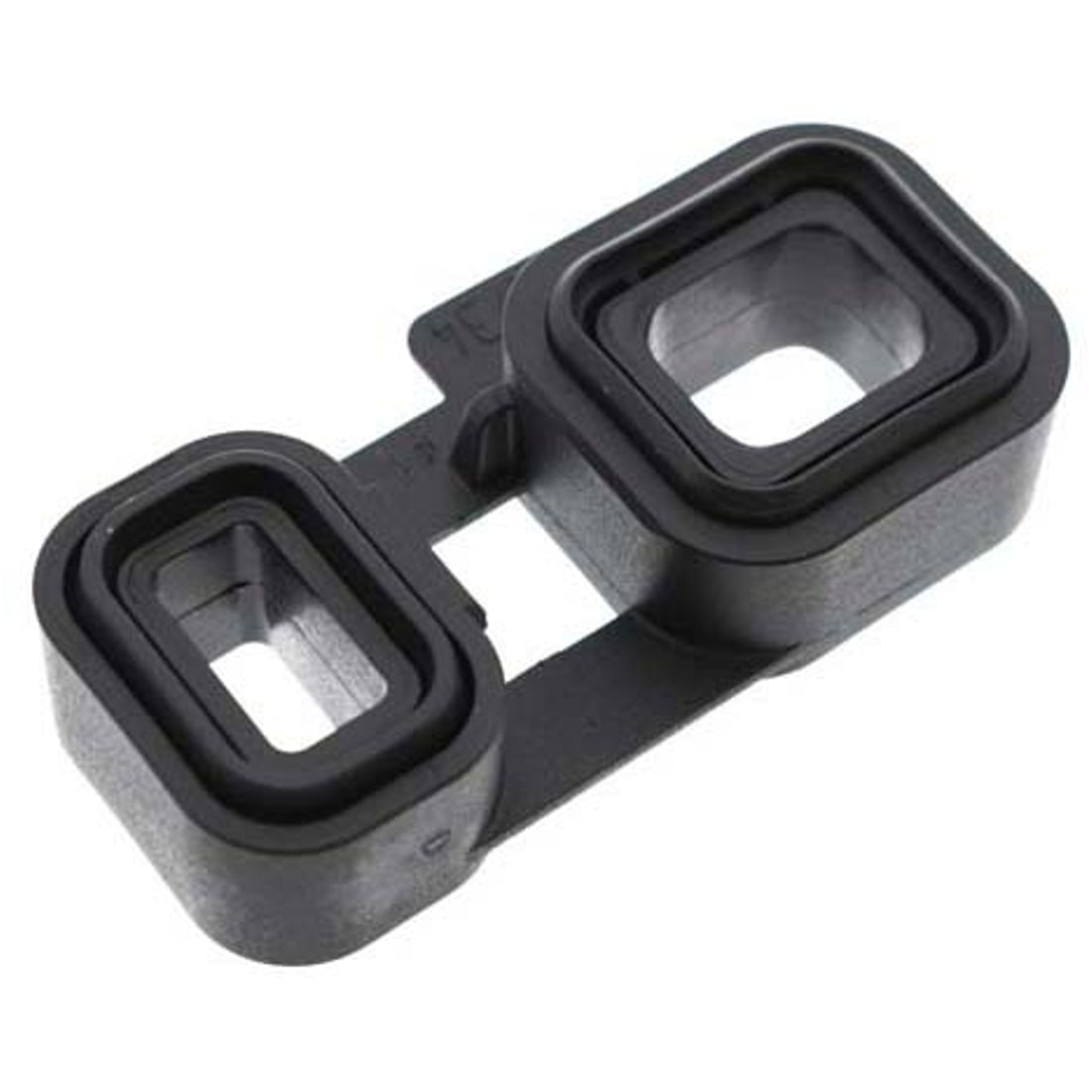 Soporte plastico bomba control de valvulas con grapa ZF6HP26 2002-