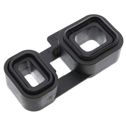 Soporte plastico bomba control de valvulas con grapa ZF6HP26 2002-