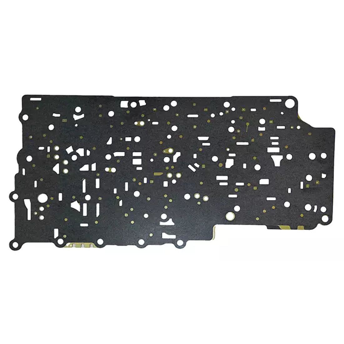 Empaques control con placa para 6L80E 2006-