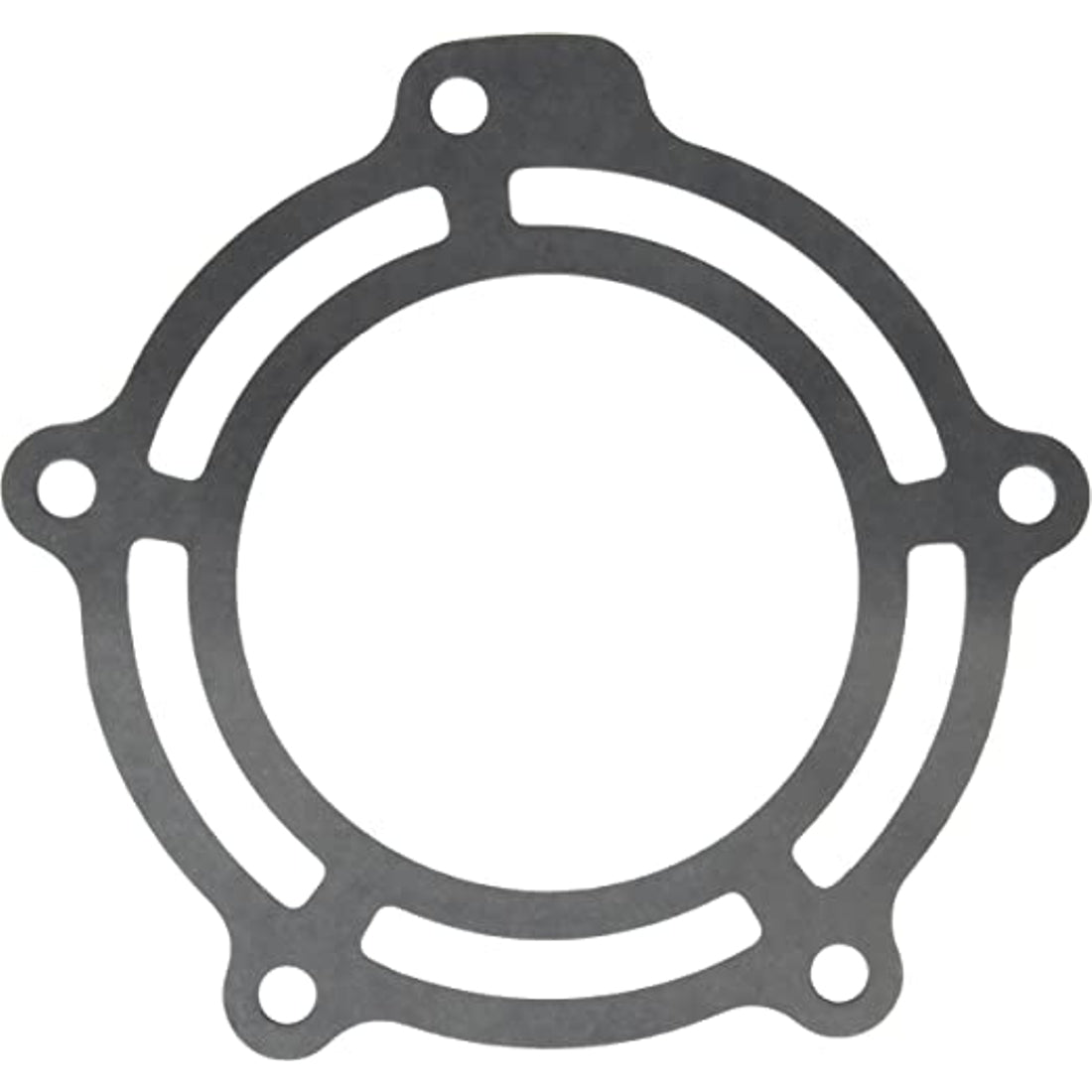 Empaque 5 hoyos transfer 4L60E 700R4 1982-