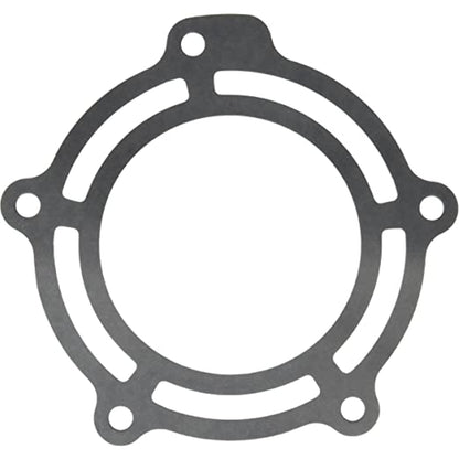 Empaque 5 hoyos transfer 4L60E 700R4 1982-