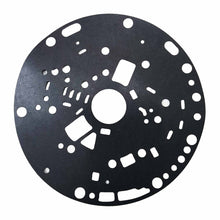 Empaque soporte central a plato 4L30E 1992-