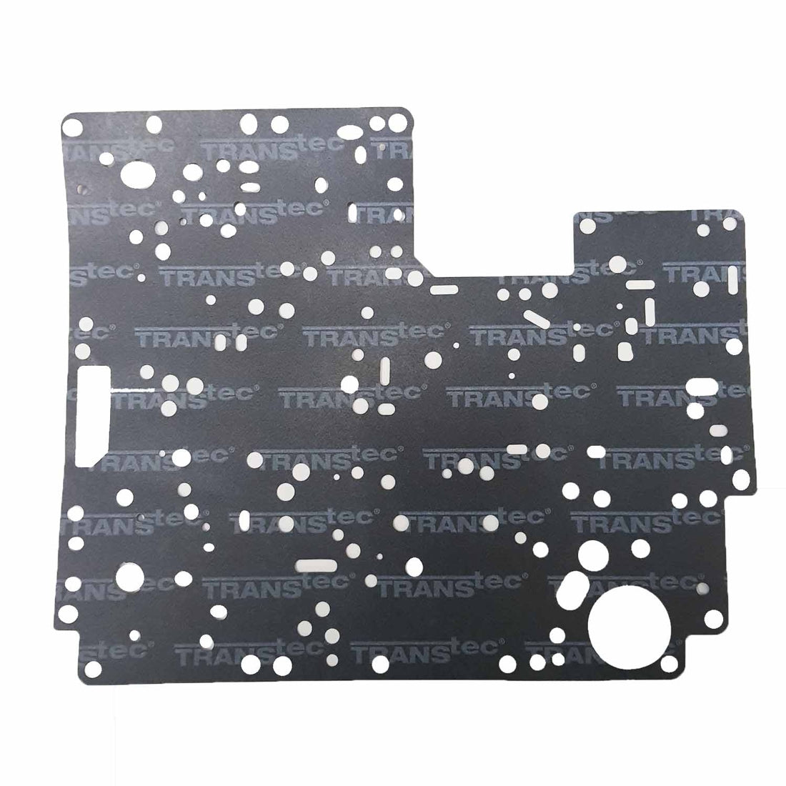 Empaque control de valvulas lado cascaron linea verde E4OD 1996-1997