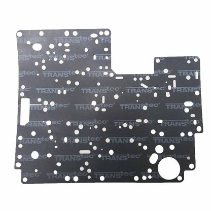 Empaque control de valvulas lado cascaron linea verde E4OD 1996-1997