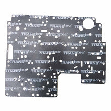 Empaque control de valvulas lado control linea azul 4R100 1998-