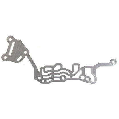 Empaque metal tapa superior tipo lengueta corto 4T65E 1997-