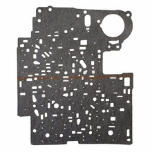 Empaque control de valvulas lado control line naranja 4L65E 2006-