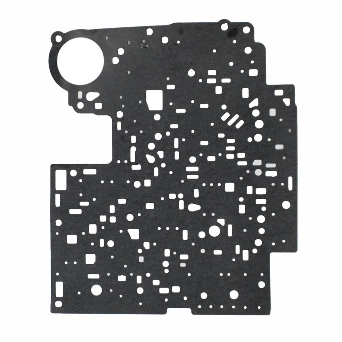 Empaque control de valvulas lado cascaron line naranja 4L65E 2006-