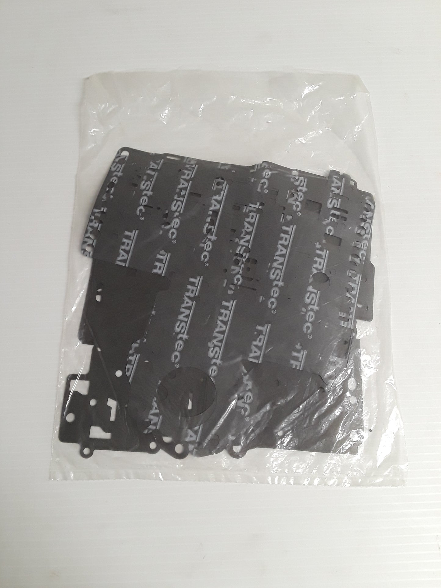 Empaque bomba 6L80E 2006-