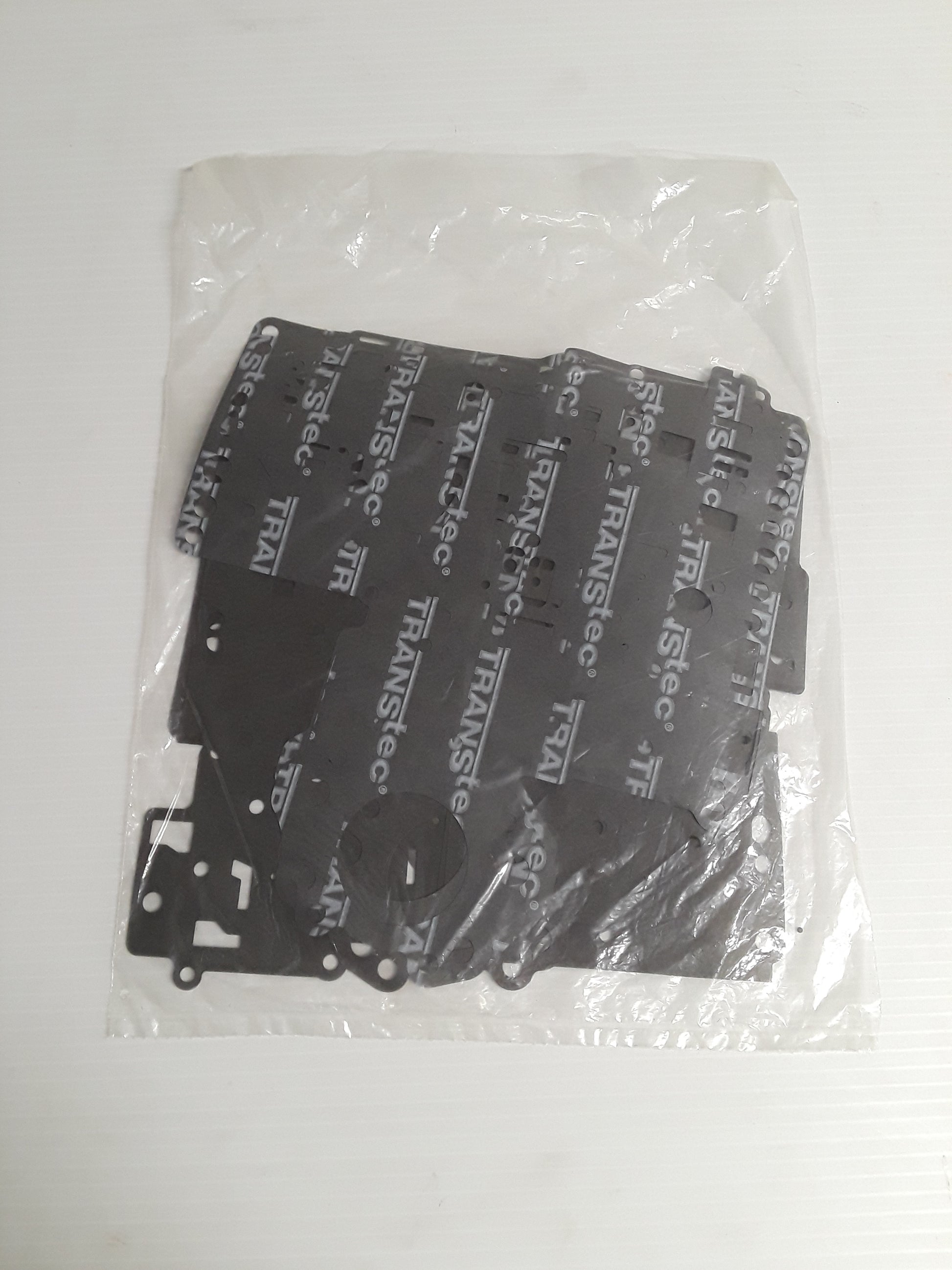 Empaque bomba 6L80E 2006-