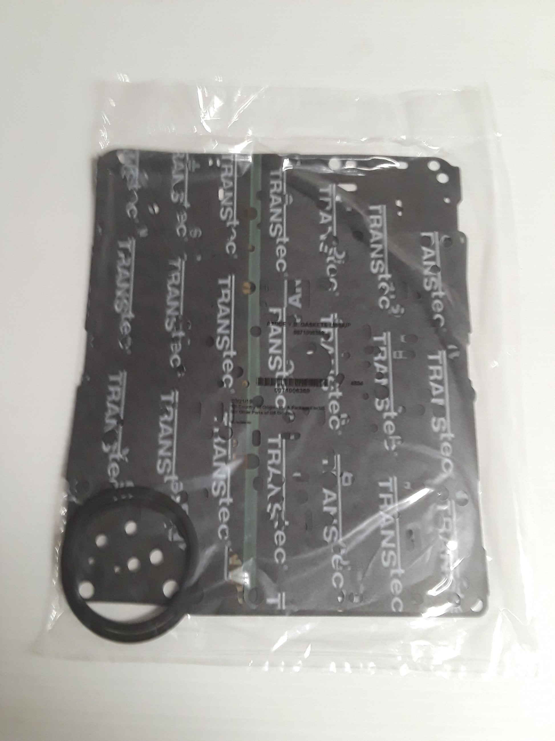 Empaque extencion transfer 4WD 5R55W 2002-