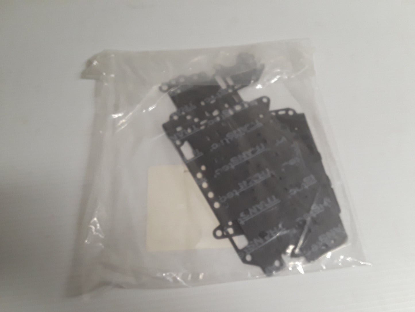 Empaque extencion 5R110W 2003-2014