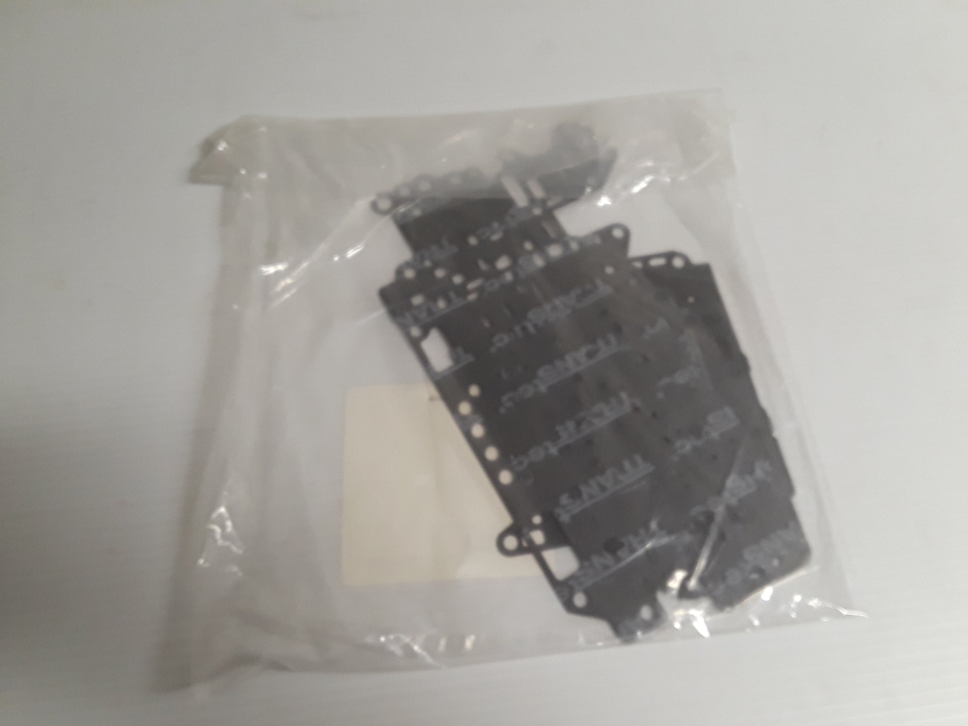 Empaque extencion 5R110W 2003-2014