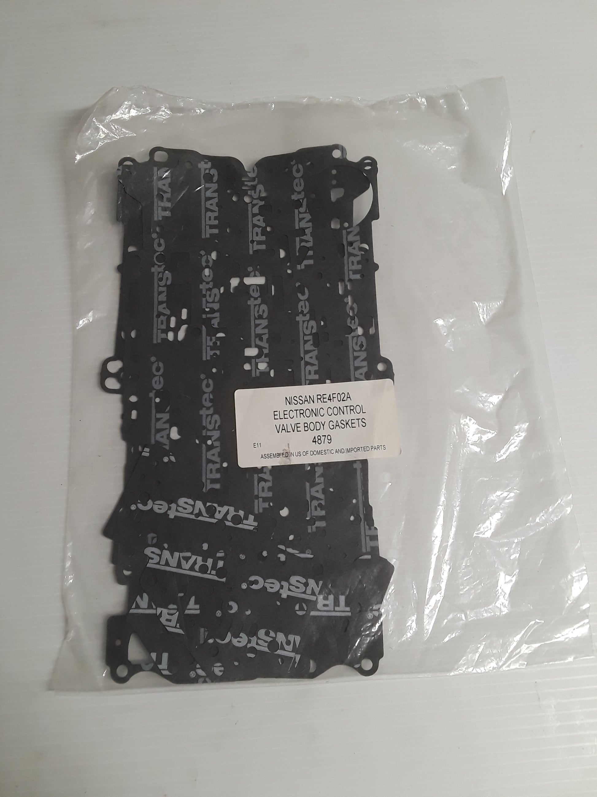 Liga bomba 4F27E 2000-