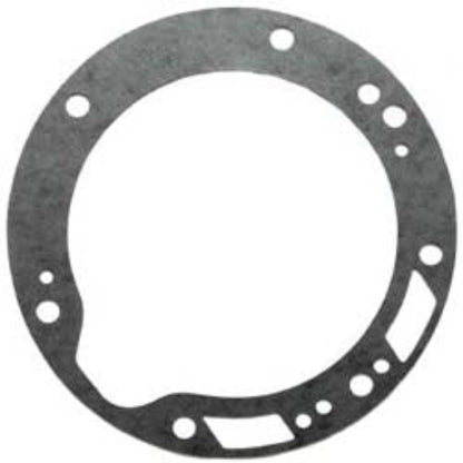 Empaques control con placa para 6L80E 2006-