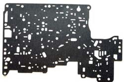 Empaque tapa diferencial VW01M 1990-