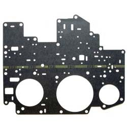 Empaque control de valvulas lado control AODE 1992-1995