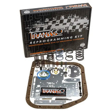 Kit reprogramador Transgo caja azul gasolina A500 A518 1988-2002
